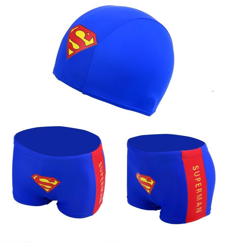 2016 Fashionable Children Boy's Swimwear Swimming Trunks