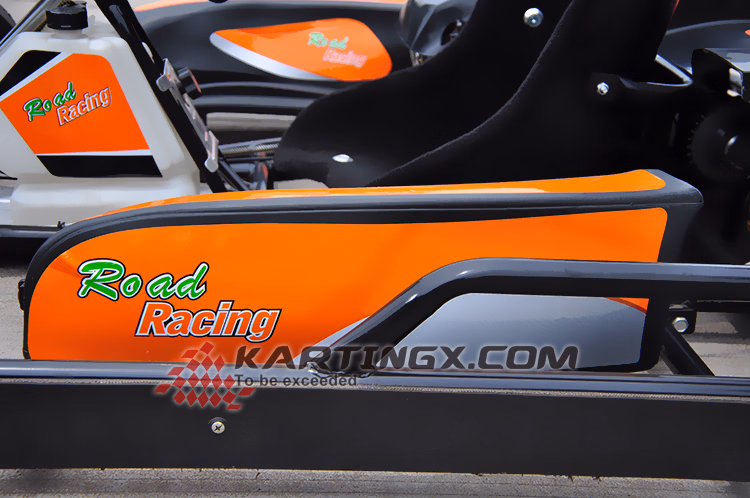 110cc 150cc 200cc 270cc Direct Drive Sports Go Kart Buggy