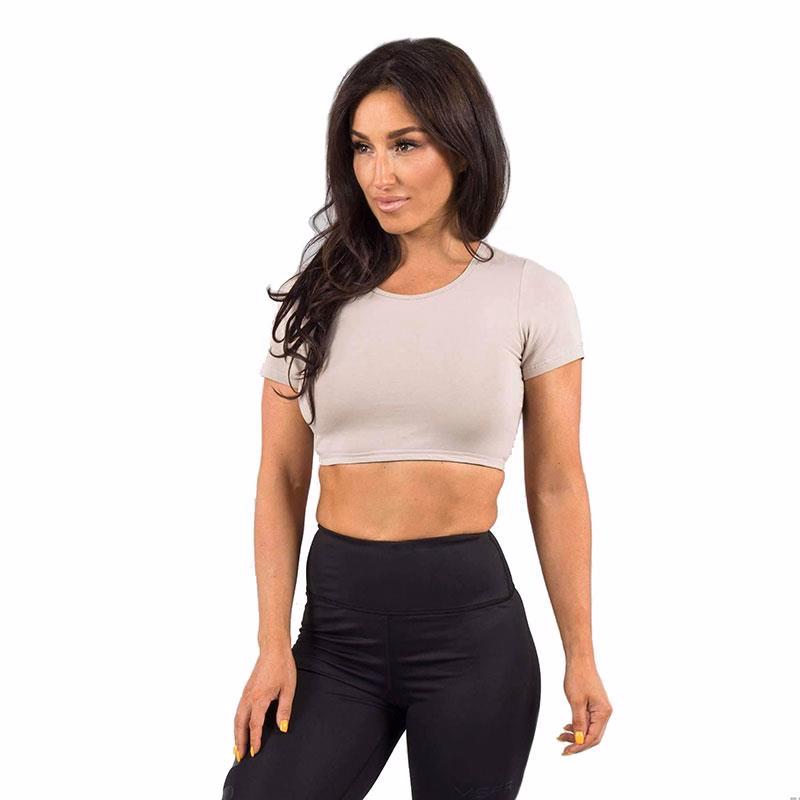 Professional Manufacturer Workout Women Gym Tank Tops