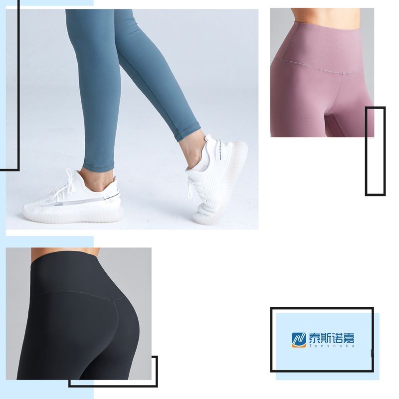 Wholesale Gym Leggings Custom Yoga Pant Fitness Workout Legging for Women