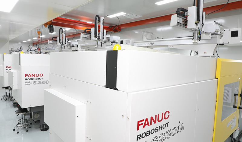 How to choose the optimal system for injection-molded medical devices - Medical Plastics News