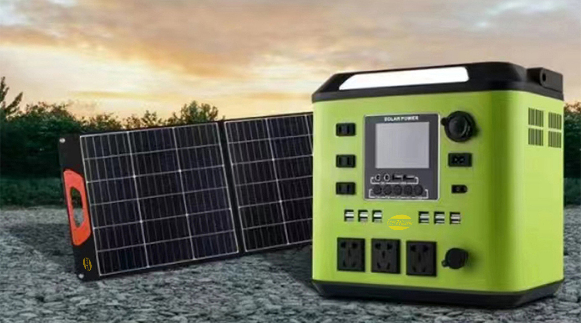 Goal Zero Sherpa 100AC & 100PD Review: Faster Charging in a Portable Package | GearJunkie